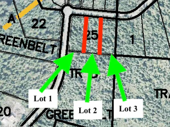 L2 Cedar Tree Dr, Ketchikan, AK 99950