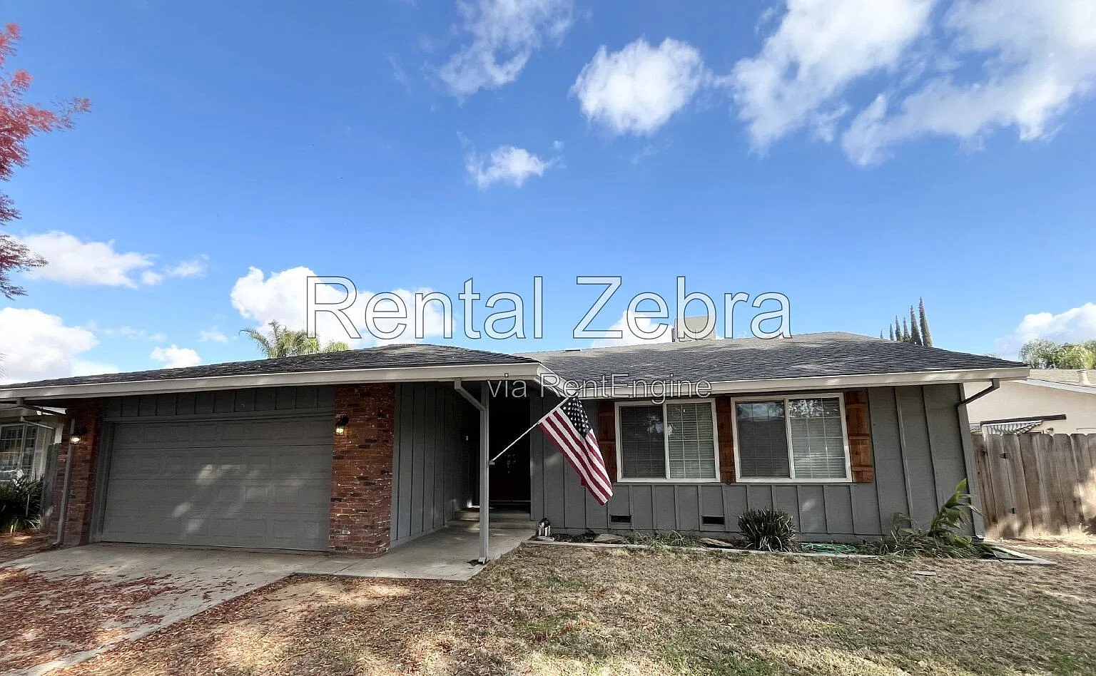 3 bed, 2.0 bath, 1358 sqft, $2,050 — Photo 1