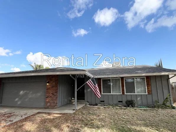 3056 Bedford Dr, Merced, CA 95340