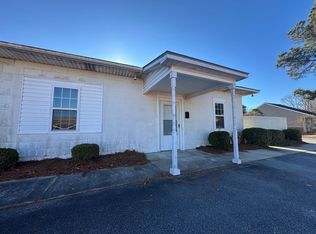 848 Hackney St UNIT B, Washington, NC 27889