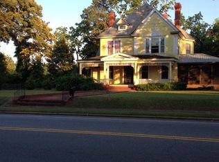 362 College St, Cuthbert, GA 39840