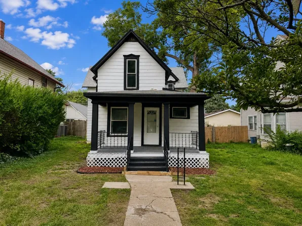 241 S 30th St, Lincoln, NE 68510