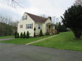 178 Lutz Rd, Zelienople, PA 16063