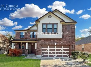 2830 Zurich, San Antonio, TX 78230