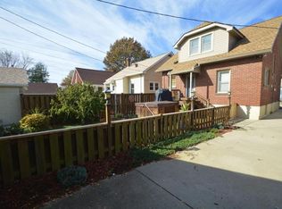 626 Ervay Ave, Louisville, KY
