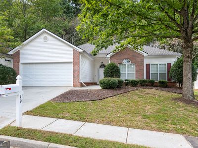 19 Harpers Farm Dr, Newnan, GA, 30263