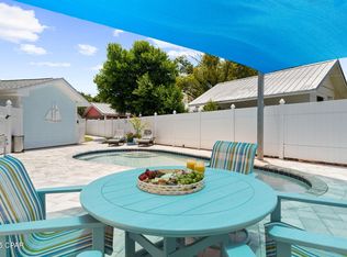 403 Anemone St, Panama City Beach, FL 32413