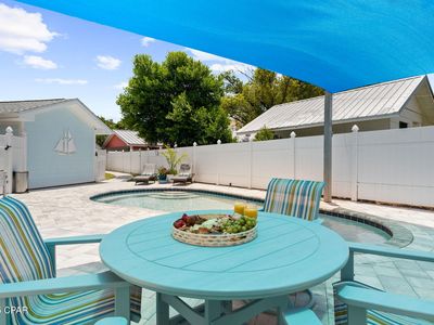 403 Anemone St, Panama City Beach, FL, 32413