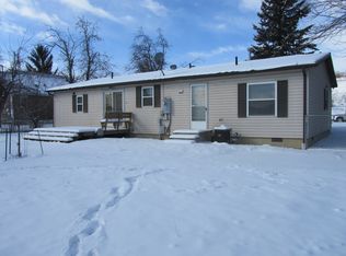 1125 Gladstone St, Sheridan, WY 82801