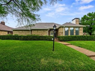621 Stone Canyon Dr, Irving, TX 75063
