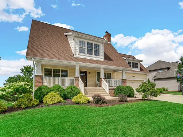 9160 W 106th Ave, Saint John, IN 46373