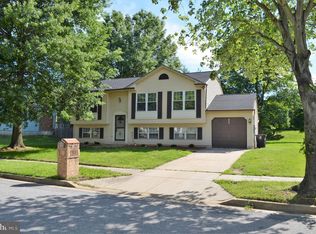 1302 Dixie Bowie Way, Upper Marlboro, MD 20774
