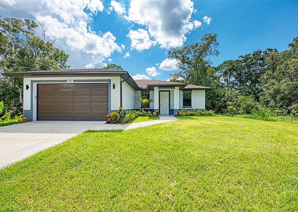 2167 Snug St, North Port, FL 34286 Zillow