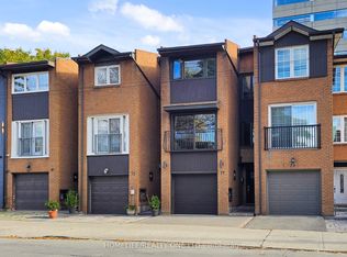 77 Tecumseth St, Toronto, ON M6J 2G8