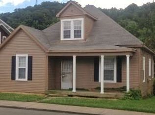1300 Anderson St APT 4, Bristol, TN 37620