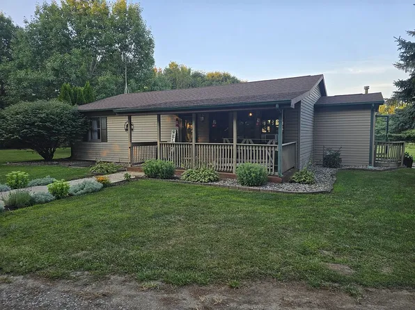 5635 E 475 N, Fremont, IN 46737