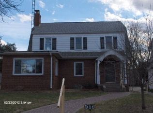906 25th St NE, Canton, OH 44714