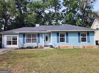 132 Bordeaux Ln, Savannah, GA 31419