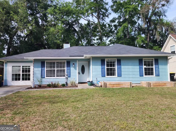 132 Bordeaux Ln, Savannah, GA 31419