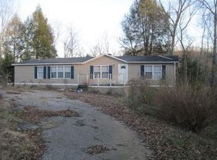 Highway 25w N, Pioneer, TN 37847