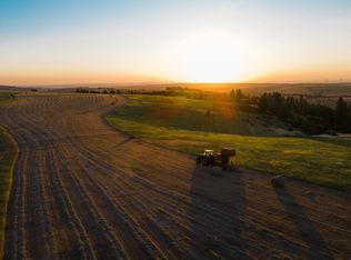 481 Starveout Rd, Dayton, WA 99328