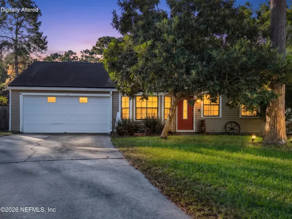 11288 SOUTHINGTON Place, Jacksonville, FL 32257
