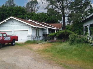 16295 Buffalo Rd, Cottonwood, CA 96022