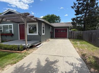 1323 Fir St, Sandpoint, ID 83864