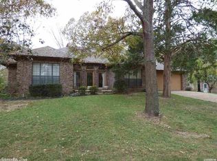 109 Shamrock Ln, Hot Springs, AR 71913