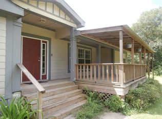 2751 County Road 826, Buna, TX 77612