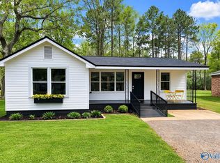 196 West St, New Hope, AL 35760