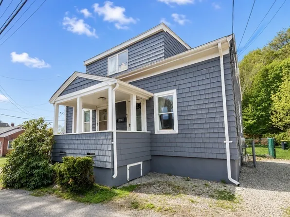 637 Nantasket Ave, Hull, MA 02045