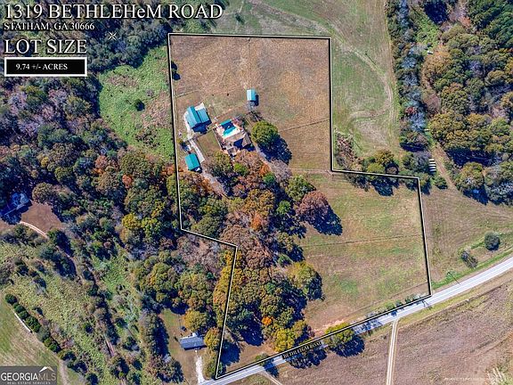 3rd image of 1319 Bethlehem Rd