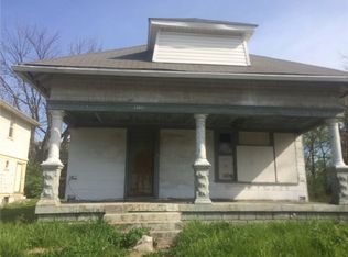 3108 E Michigan St, Indianapolis, IN