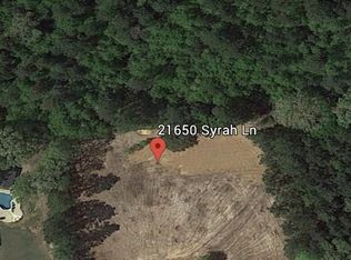 21650 Syrah Dr, Tyler, TX 75703