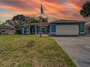 4017 Holin Ln, North Port, FL 34287