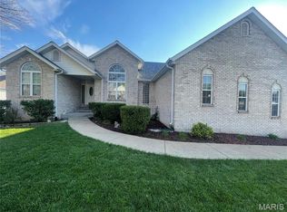 18 Ashford Pl, Festus, MO 63028