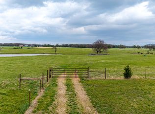 Highway 412, Colcord, OK 74338