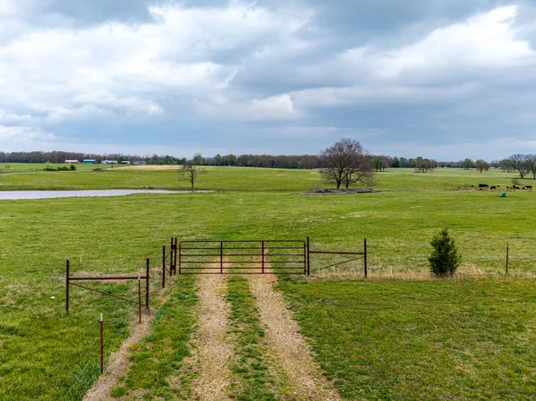 Highway 412, Colcord, OK 74338
