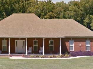 998 Reed Cir, Drummonds, TN 38023