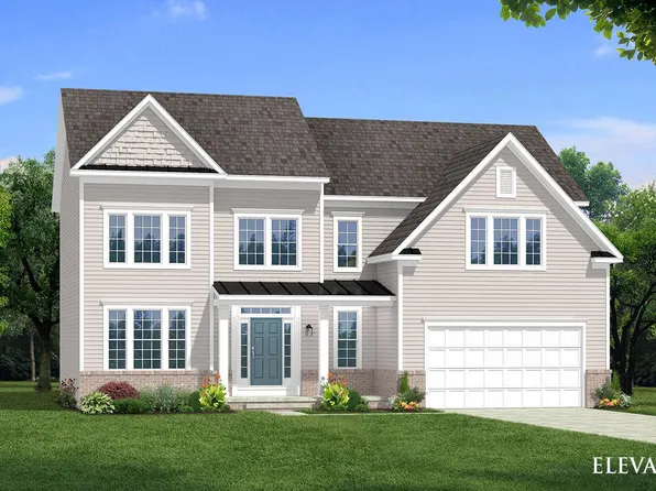 1019 Shenandoah View Pkwy, Brunswick, MD 21716