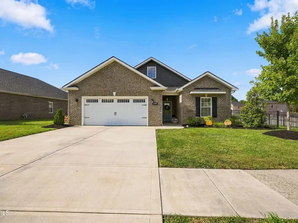 2328 Haystack Cir, Piney Flats, TN 37686