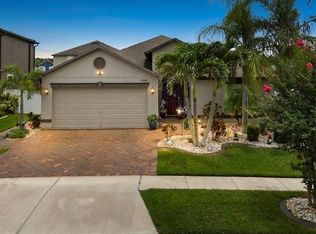 12026 Crestridge Loop, New Port Richey, FL 34655