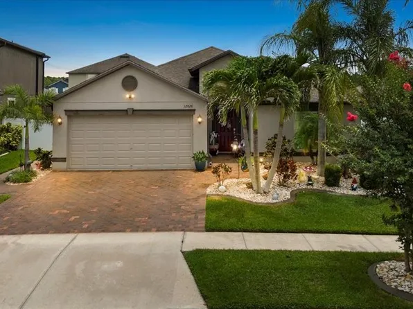 12026 Crestridge Loop, New Port Richey, FL 34655