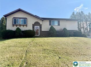 3716 Greiner St, Bethlehem, PA 18020