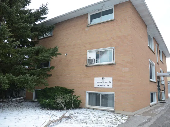 17 Emery St W, London, ON N6J 1R3