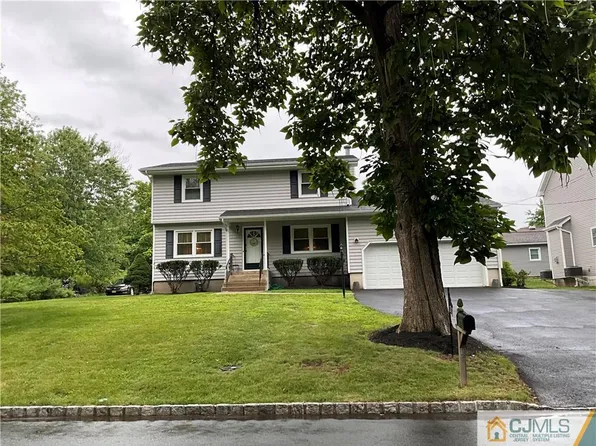 311 Roosevelt Ave, Piscataway, NJ 08854