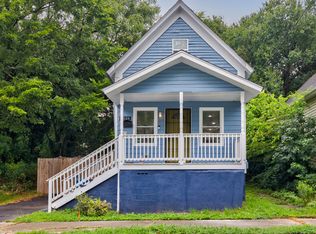 1048 Garibaldi St SW, Atlanta, GA 30310
