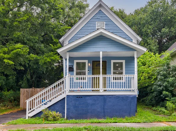 1048 Garibaldi St SW, Atlanta, GA 30310