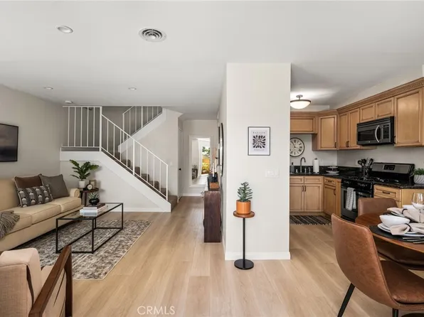 1492 W Badillo St, San Dimas, CA 91773